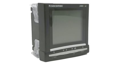SOCOMEC 4825U200