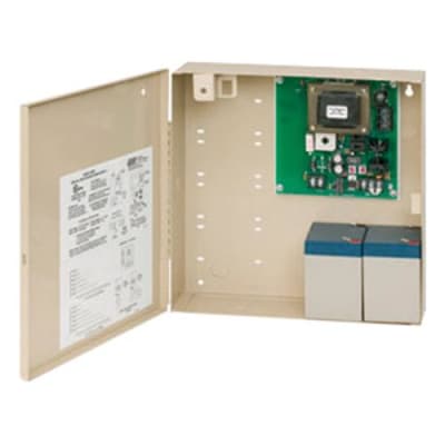 SECURITY DOOR CO 602RF