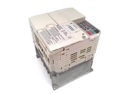 YASKAWA ELECTRIC CIMR-JU4A0011BAA