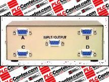 GC ELECTRONICS 45-5680-BU