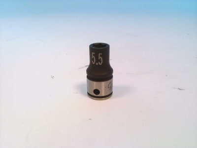 GREY PNEUMATIC 89055M