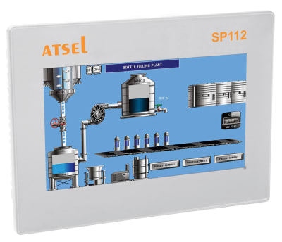 SELEC SP112-GT40-S-CE