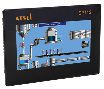 SELEC SP112-GT70-ET-CE