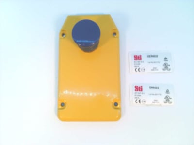 OMRON SM06-SL500