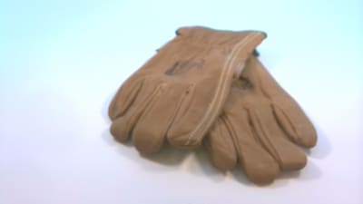 SUPERIOR GLOVE 378GOBKLXL