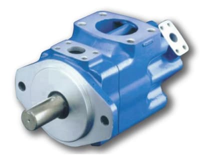 EATON CORPORATION V10-1P2P-1D-20