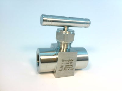 SWAGELOK SS-26VF6-E