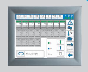 DANAHER CONTROLS KSVC-111-02152