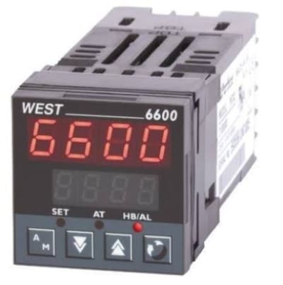 DANAHER CONTROLS N6601Z189700