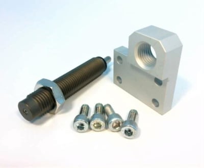 SMC MXQ-BT20