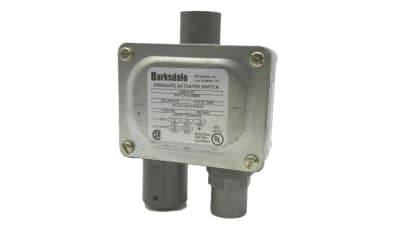 BARKSDALE 9048-4-CS