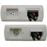 QUEST TECHNOLOGIES VHT-7211