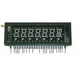 NEWHAVEN DISPLAY D0107LT-33-0701A