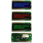 NEWHAVEN DISPLAY NHD-0216K1Z-NS(RGB)-FBW-R