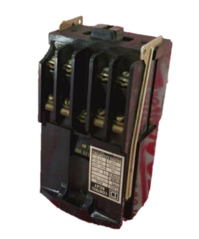 SCHNEIDER ELECTRIC 8501GD080-V62
