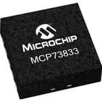 MICROCHIP TECHNOLOGY INC MCP73833T-AMI/MF