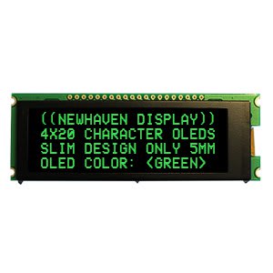 NEWHAVEN DISPLAY NHD-0420CW-AG3