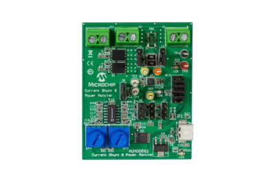 MICROCHIP TECHNOLOGY INC ADM00592