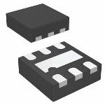 MICROCHIP TECHNOLOGY INC MIC826TYMT-T5