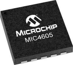 MICROCHIP TECHNOLOGY INC MIC4605-1YMT-TR