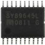 MICROCHIP TECHNOLOGY INC SY89645LK4G-TR
