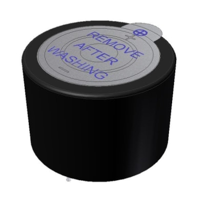 PUI AUDIO AI-2429-TWT-12V-3-R