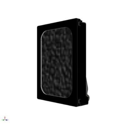 PUI AUDIO AS01508AO-SC-WP-R