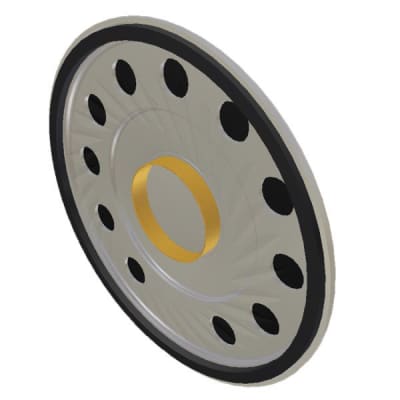 PUI AUDIO AS05008MR-4-R