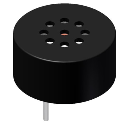 PUI AUDIO AST-01508MR-R