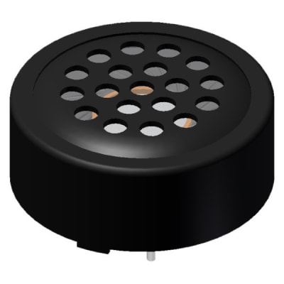 PUI AUDIO AST-030C0MR-R