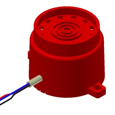 PUI AUDIO AW-10FR-NSVC