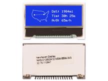 NEWHAVEN DISPLAY NHD-C12832A1Z-NSW-BBW-3V3