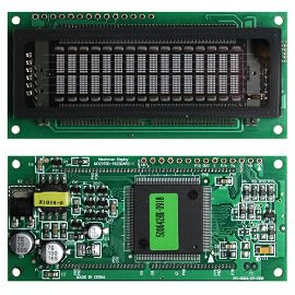 NEWHAVEN DISPLAY M0216SD-162SDAR2-1