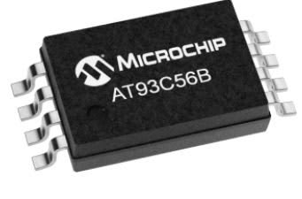 MICROCHIP TECHNOLOGY INC AT93C56B-XHM-T
