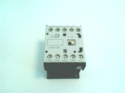 C3 CONTROLS 300-C16N13ZC