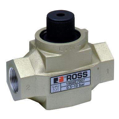 ROSS CONTROLS 1968E2007