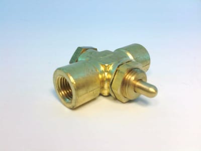 KINGSTON VALVE 2592EE342-O