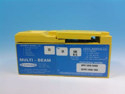 BANNER ENGINEERING 3GA5M.15