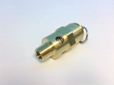 KINGSTON VALVE KSV25-1-040