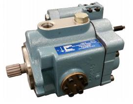 CONTINENTAL HYDRAULICS HPVR-15B40-LF-O-2R12-A