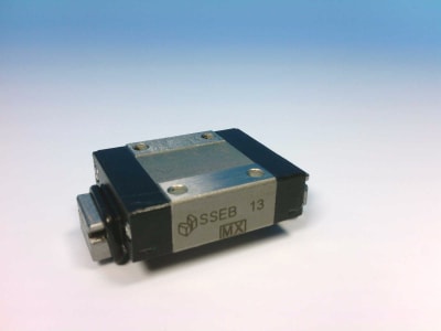 MISUMI SSEB-MX13-45