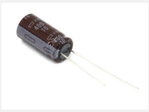 UNITED CHEMI CON EKMG401ELL100MJ20S