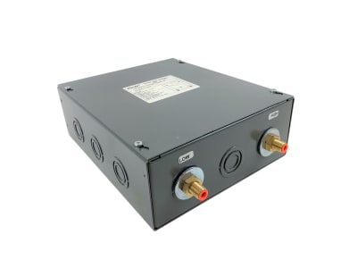 KELE & ASSOCIATES BVA-5-R