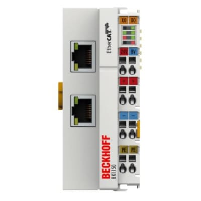 BECKHOFF BK1150