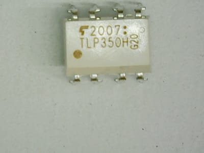 TOSHIBA TLP350H(F)