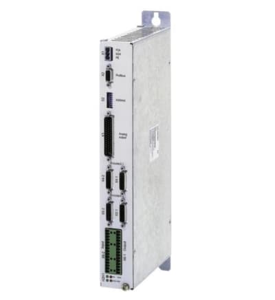 SIEMENS 6FC5-211-0BA01-0AA2
