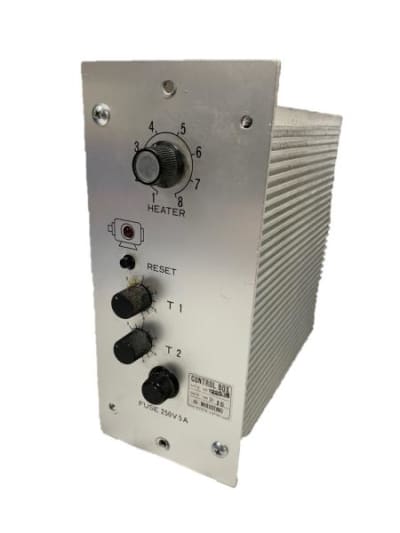 MIBU DENKI INDUSTRIAL CO V22538