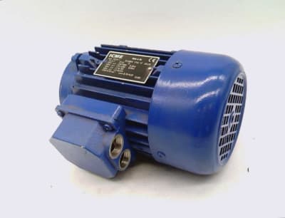ICME MOTORS T63 B4 T
