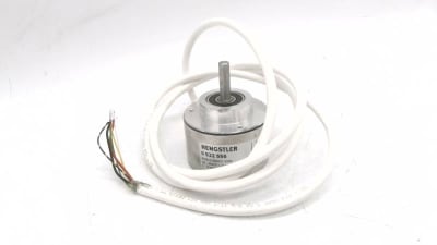 DYNAPAR RI58-O/ 500EG.43KB