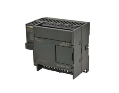 SIEMENS 6ES7211-0AA21-0XB0